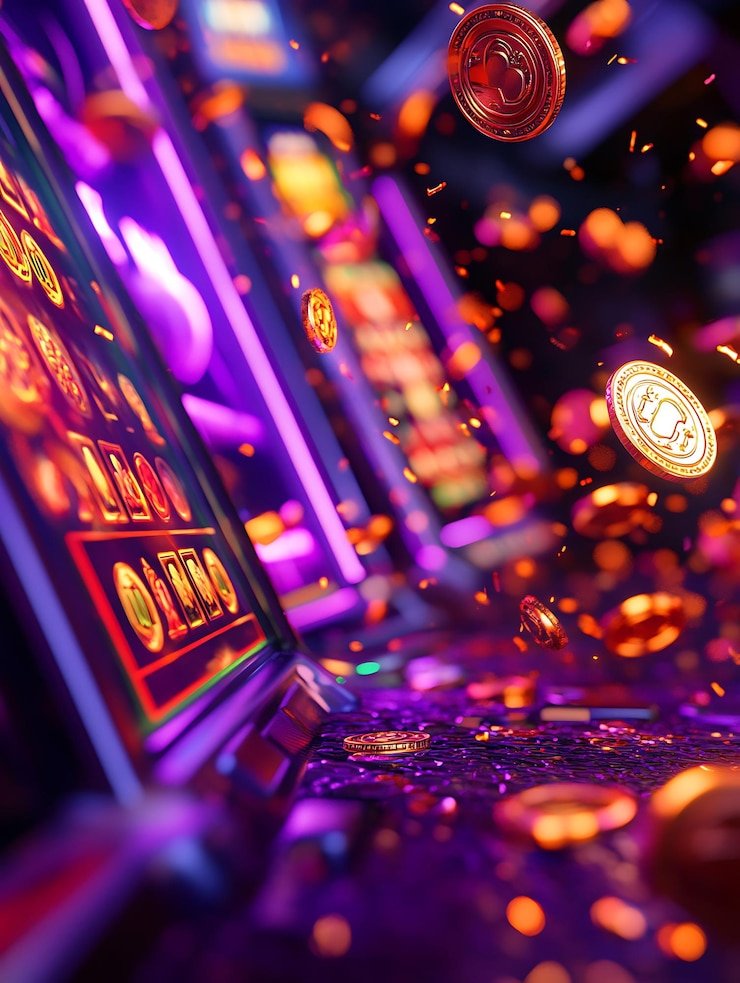Multiple live casino game streams at inaslot