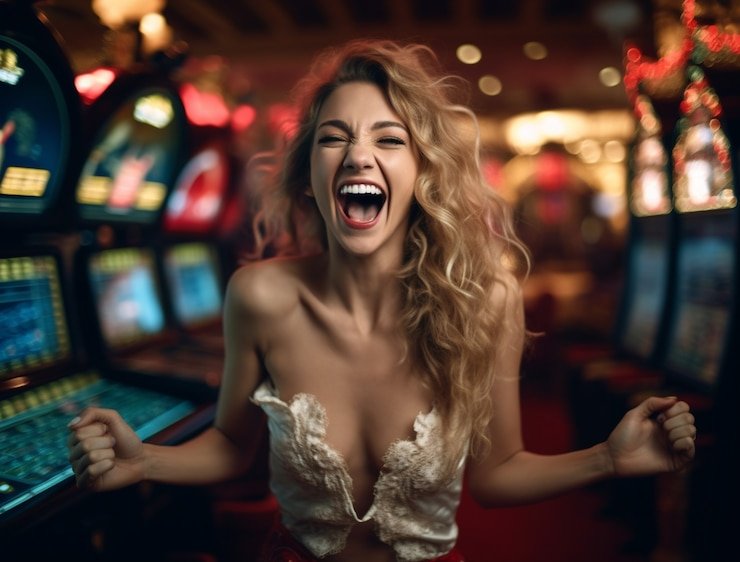 inaslot live roulette table showing multi-camera feed and betting interface